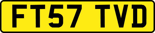 FT57TVD