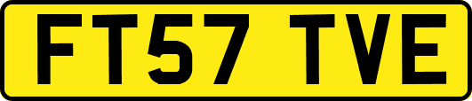 FT57TVE