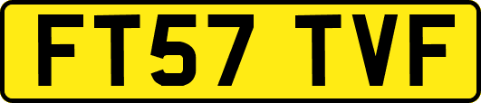 FT57TVF