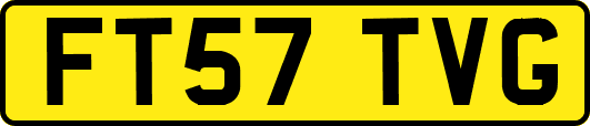 FT57TVG