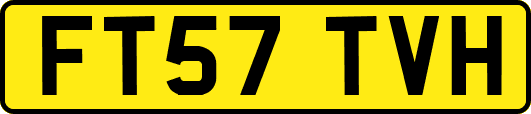 FT57TVH