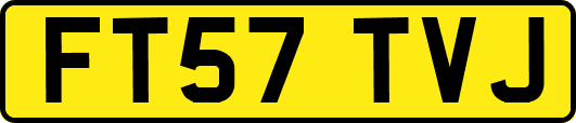 FT57TVJ