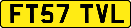FT57TVL