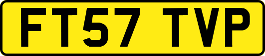 FT57TVP