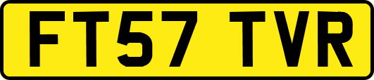 FT57TVR