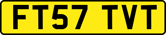 FT57TVT
