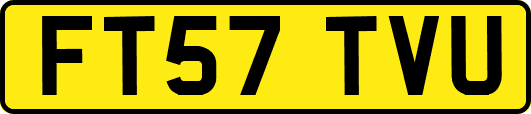 FT57TVU