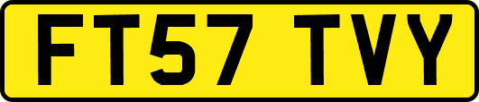 FT57TVY