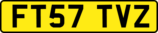 FT57TVZ
