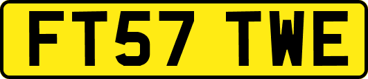 FT57TWE