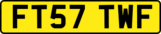 FT57TWF