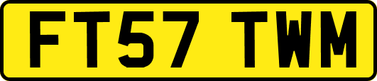 FT57TWM