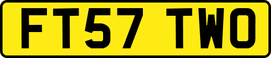 FT57TWO