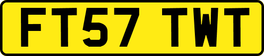 FT57TWT