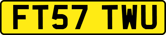 FT57TWU