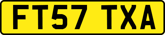FT57TXA