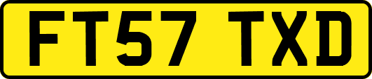 FT57TXD