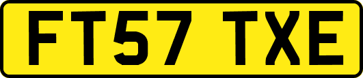FT57TXE