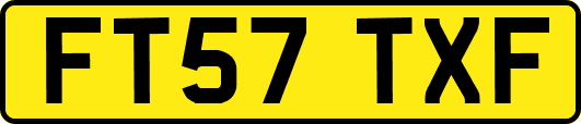 FT57TXF
