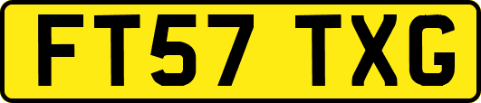 FT57TXG