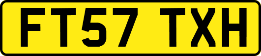 FT57TXH