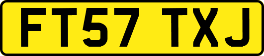 FT57TXJ