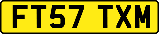 FT57TXM