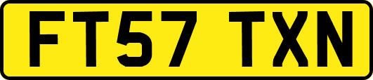 FT57TXN