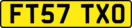 FT57TXO