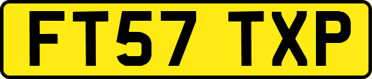 FT57TXP