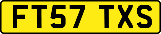 FT57TXS