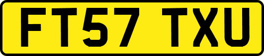FT57TXU