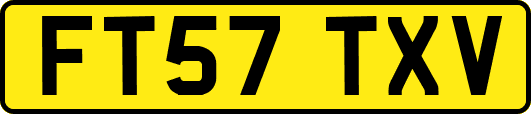FT57TXV