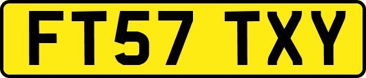 FT57TXY