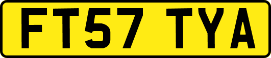FT57TYA