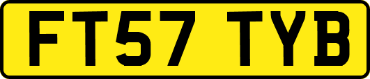 FT57TYB