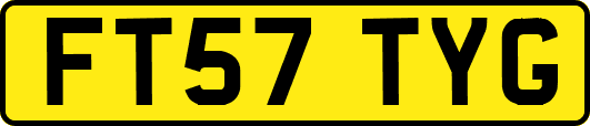 FT57TYG