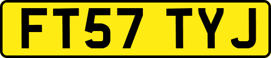 FT57TYJ