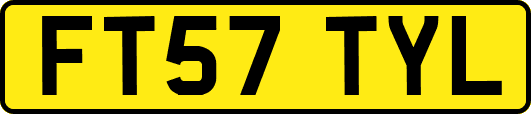 FT57TYL