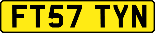 FT57TYN