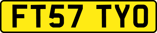 FT57TYO