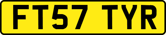 FT57TYR