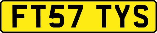 FT57TYS