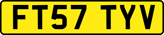 FT57TYV