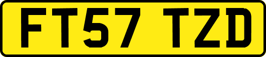 FT57TZD