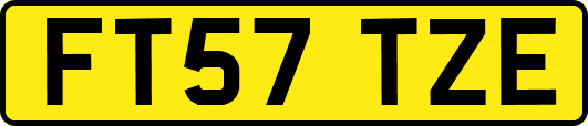 FT57TZE
