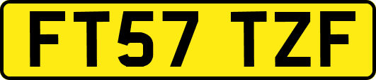 FT57TZF