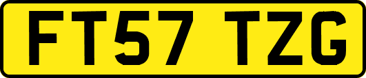 FT57TZG