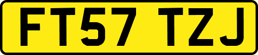 FT57TZJ
