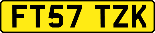 FT57TZK